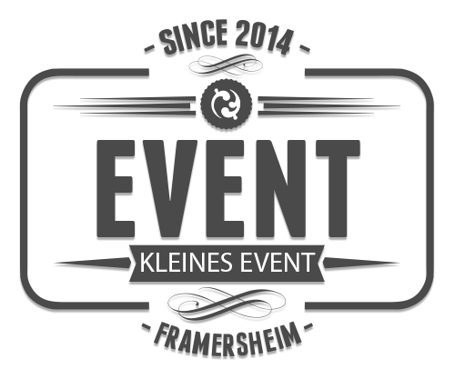 Das kleine Event