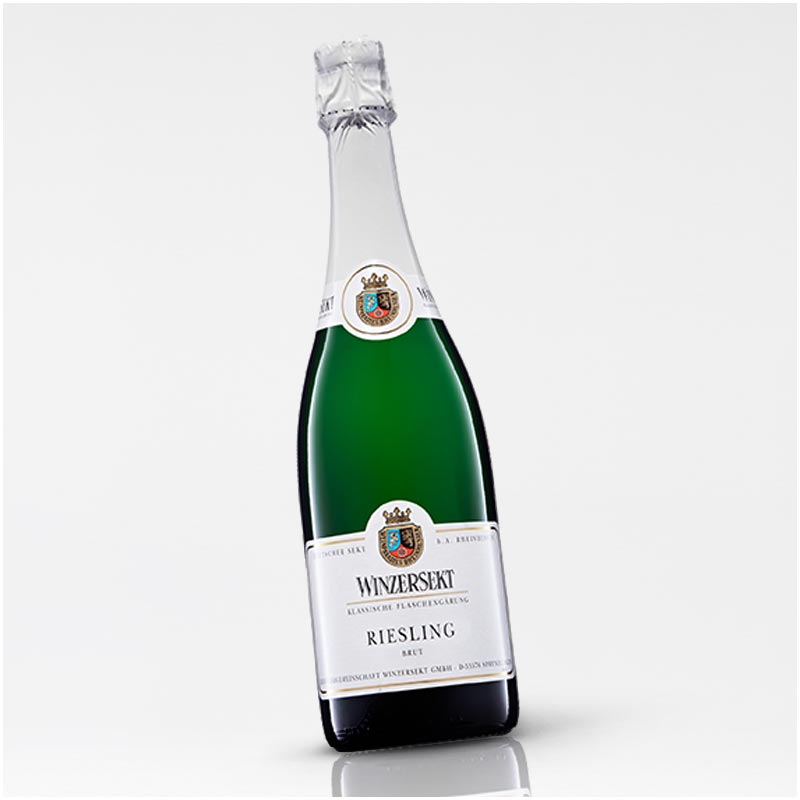 Riesling Winzersekt brut