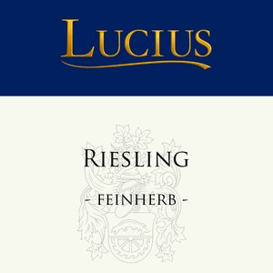 Riesling feinherb